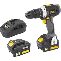 IMPACT DRILL XF-S / FIL 18V