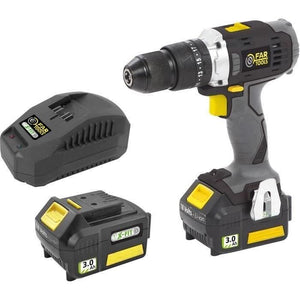 IMPACT DRILL XF-S / FIL 18V