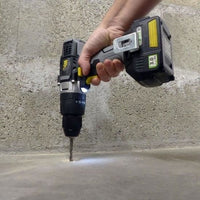 IMPACT DRILL XF-S / FIL 18V