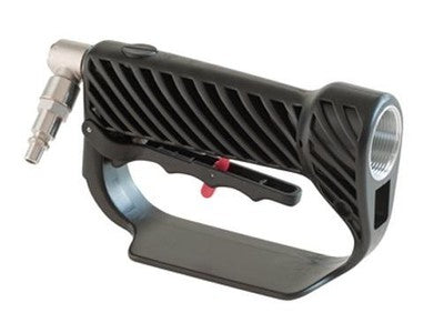 IMPUGNATURE IMPUGNATURA PER SCUOTITORI ABBACCHIATORE PNEUMATICI OLIVE