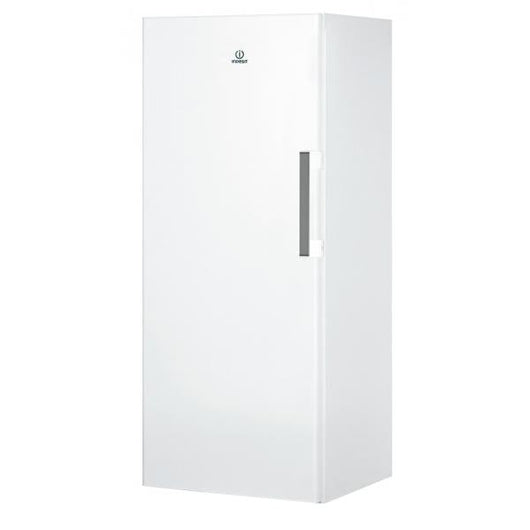 Indesit Congelatore Verticale 186lt E 5 Cassetti Bianco Ui4 2 W