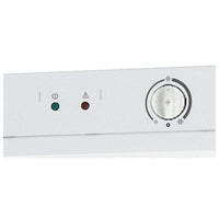 Indesit Congelatore Verticale 186lt E 5 Cassetti Bianco Ui4 2 W