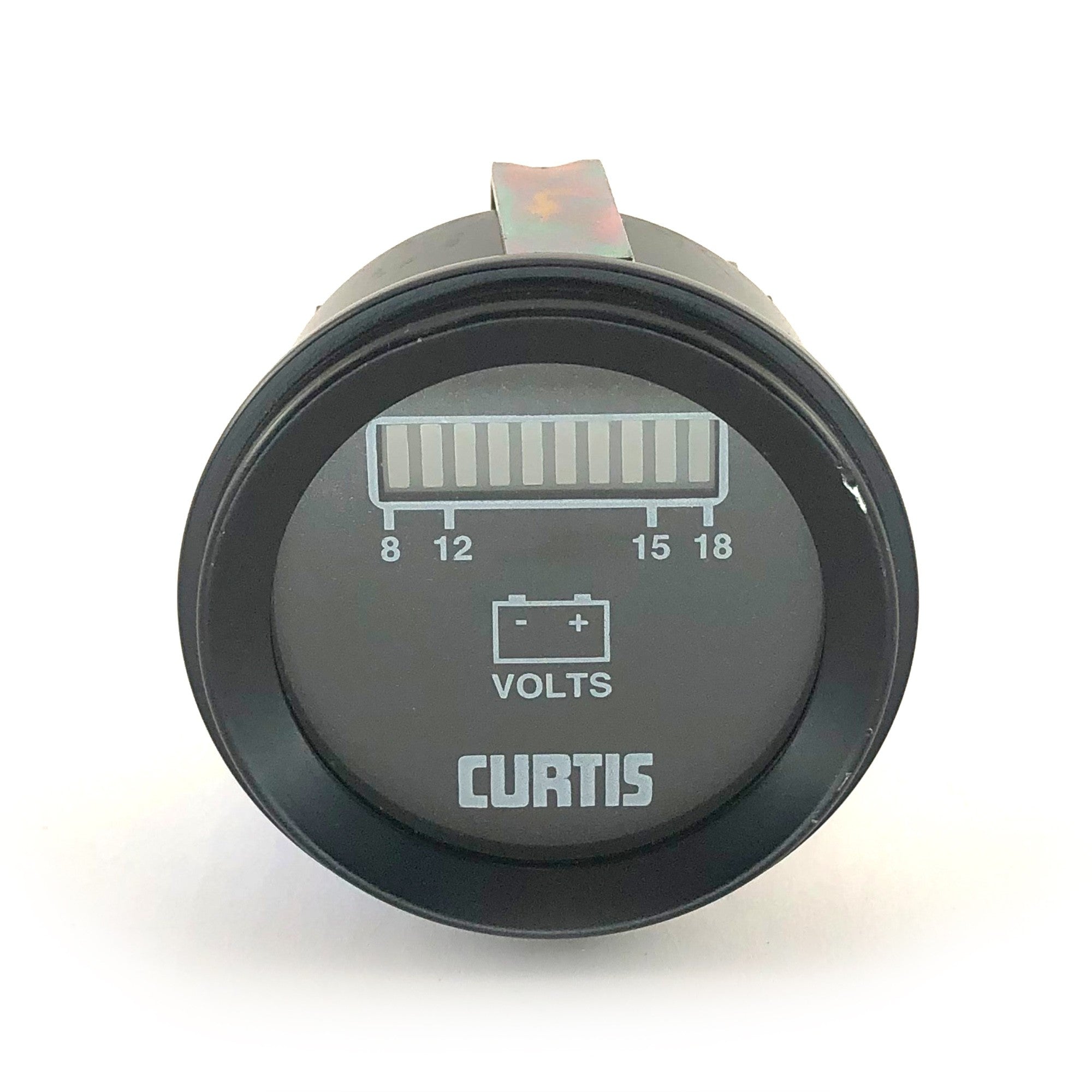 Indicatore di tensione della batteria 12V