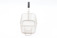Induction Fryer 8L - Frying Basket Complete