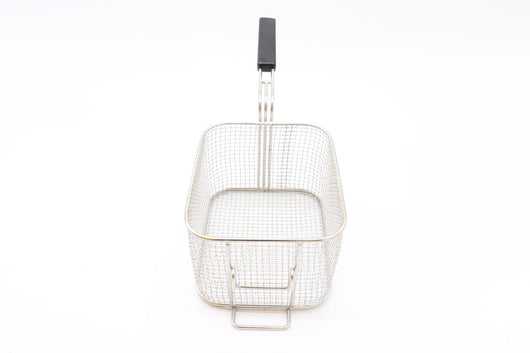 Induction Fryer 8L - Frying Basket Complete