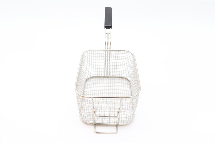 Induction Fryer 8L - Frying Basket Complete