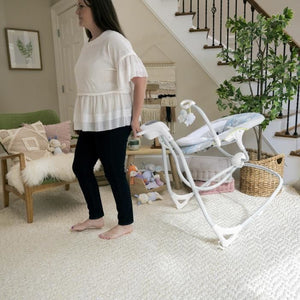 INGENUIT - Altalena SimpleComfort  - Everston