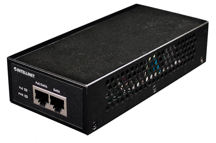 Iniettore Gigabit High-Power PoE+
