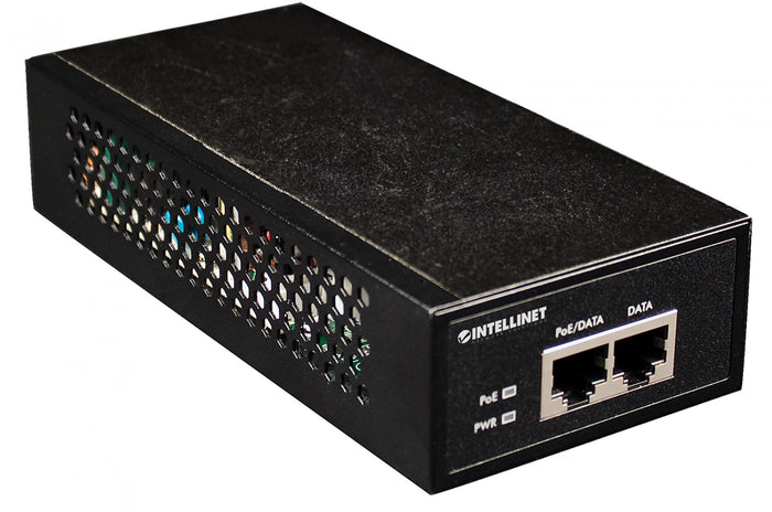 Iniettore Gigabit High-Power PoE+