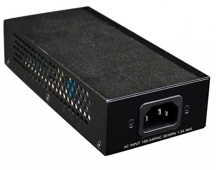 Iniettore Gigabit High-Power PoE+