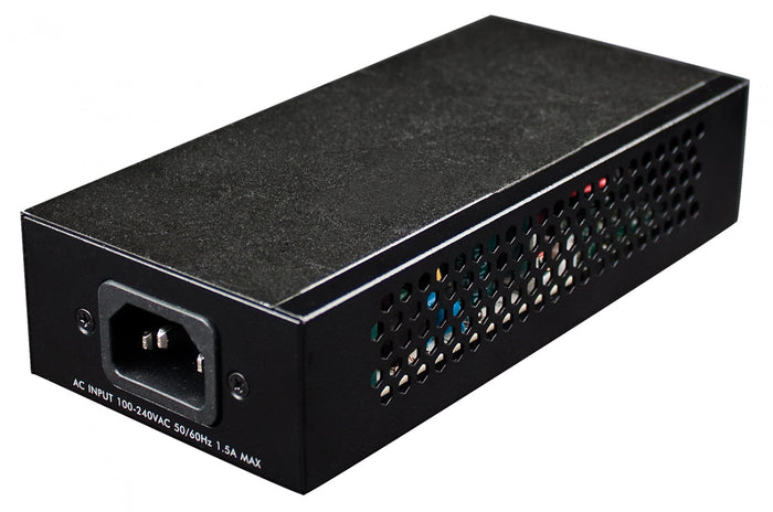 Iniettore Gigabit High-Power PoE+