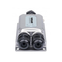 Iniettore Gigabit PoE+ High-Power Antivandalo da Esterno