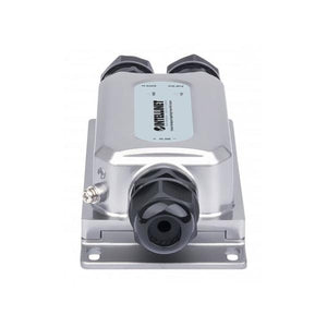 Iniettore Gigabit PoE+ High-Power Antivandalo da Esterno