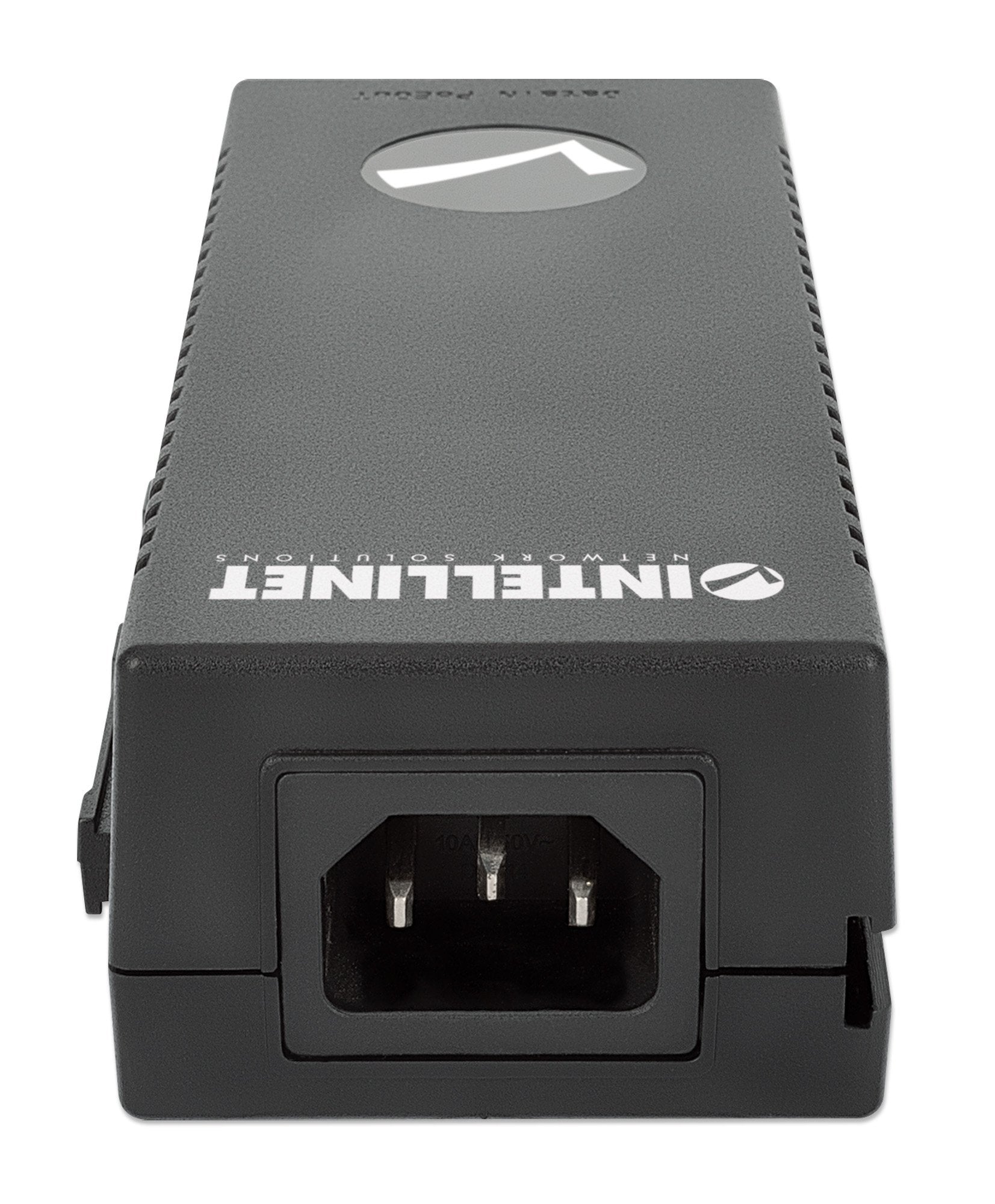 Iniettore Gigabit PoE+ Ultra Power 100m