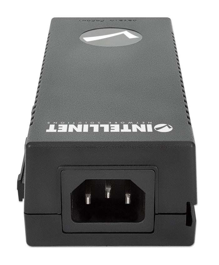 Iniettore Gigabit PoE+ Ultra Power 100m