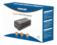 Iniettore Gigabit PoE+ Ultra Power 100m