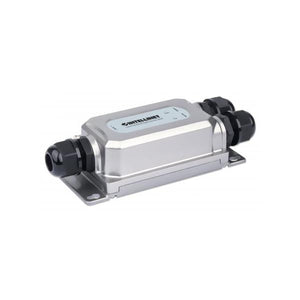 Iniettore Gigabit Ultra PoE Antivandalo da Esterno
