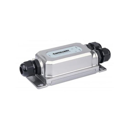 Iniettore Gigabit Ultra PoE Antivandalo da Esterno