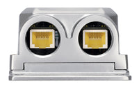 Iniettore Gigabit Ultra PoE Antivandalo da Esterno