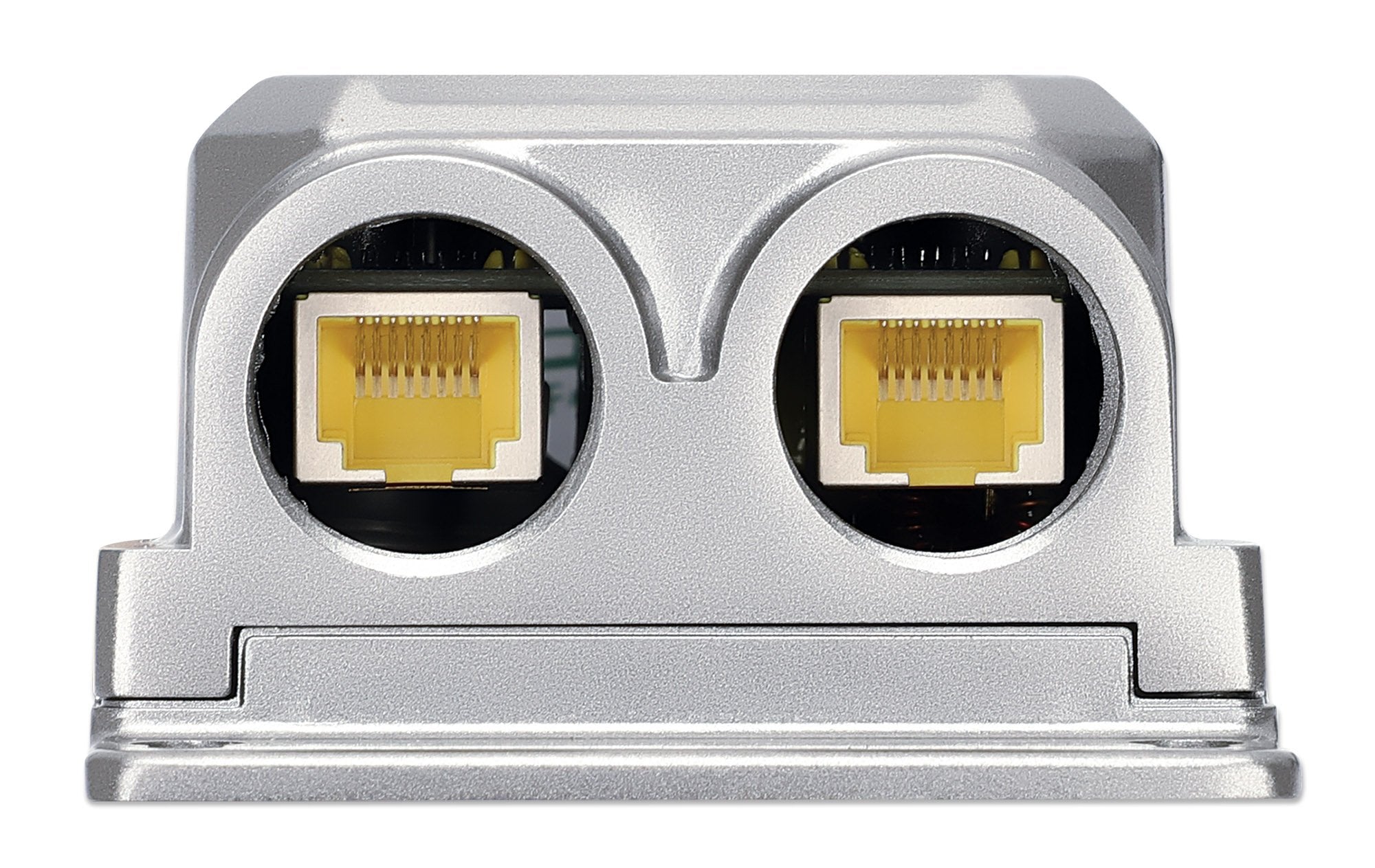 Iniettore Gigabit Ultra PoE Antivandalo da Esterno