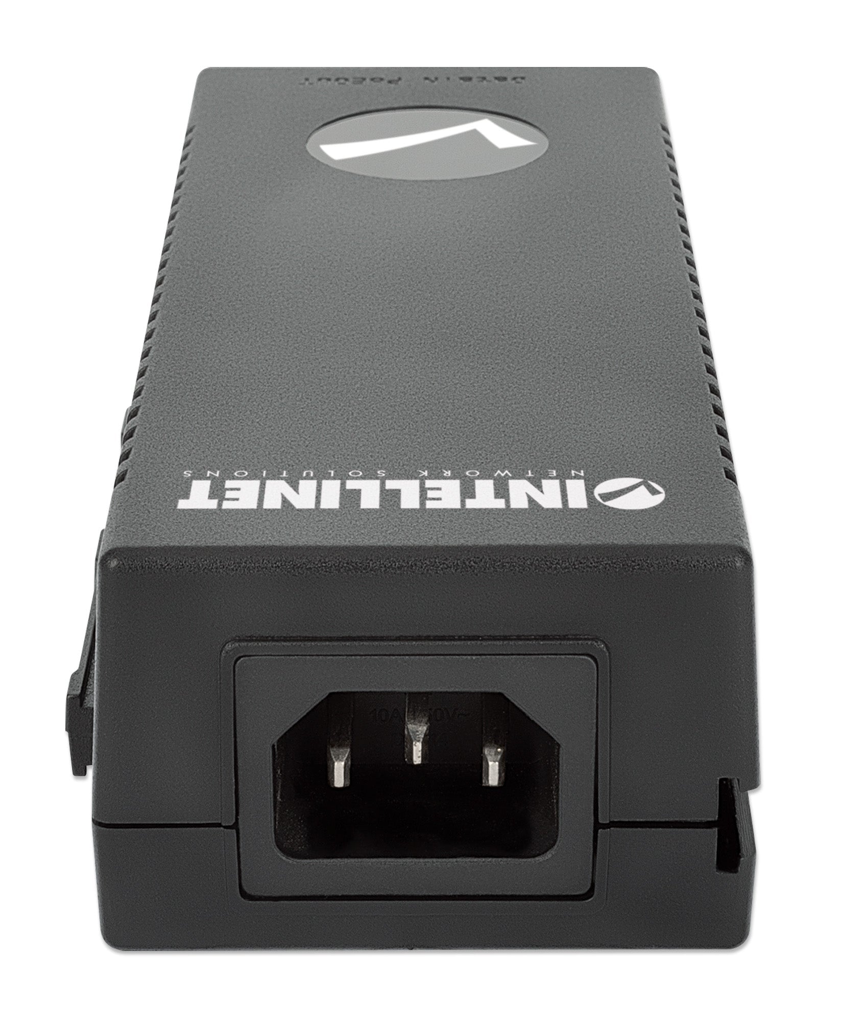 Iniettore PoE+ High Power 2.5G 30W