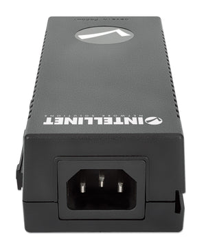 Iniettore PoE+ High Power 2.5G 30W