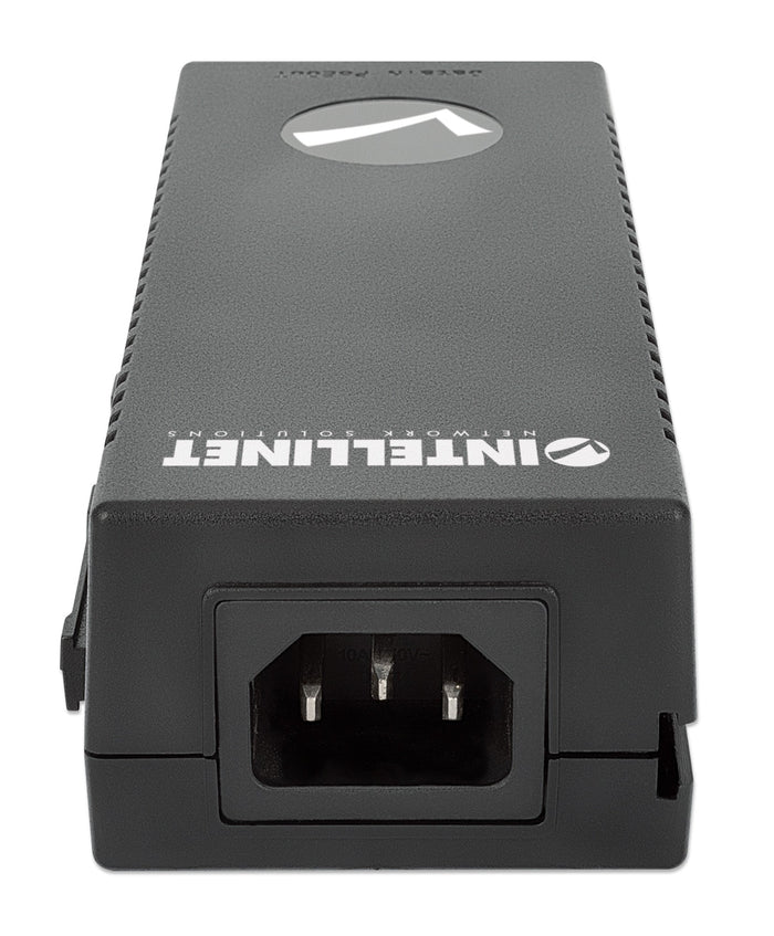 Iniettore PoE+ High Power 2.5G 30W
