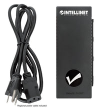 Iniettore PoE+ High Power 2.5G 30W