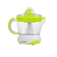 Innoliving Spremiagrumi Elettrico 0,7lt 40w Bianco/grigio Inn-703