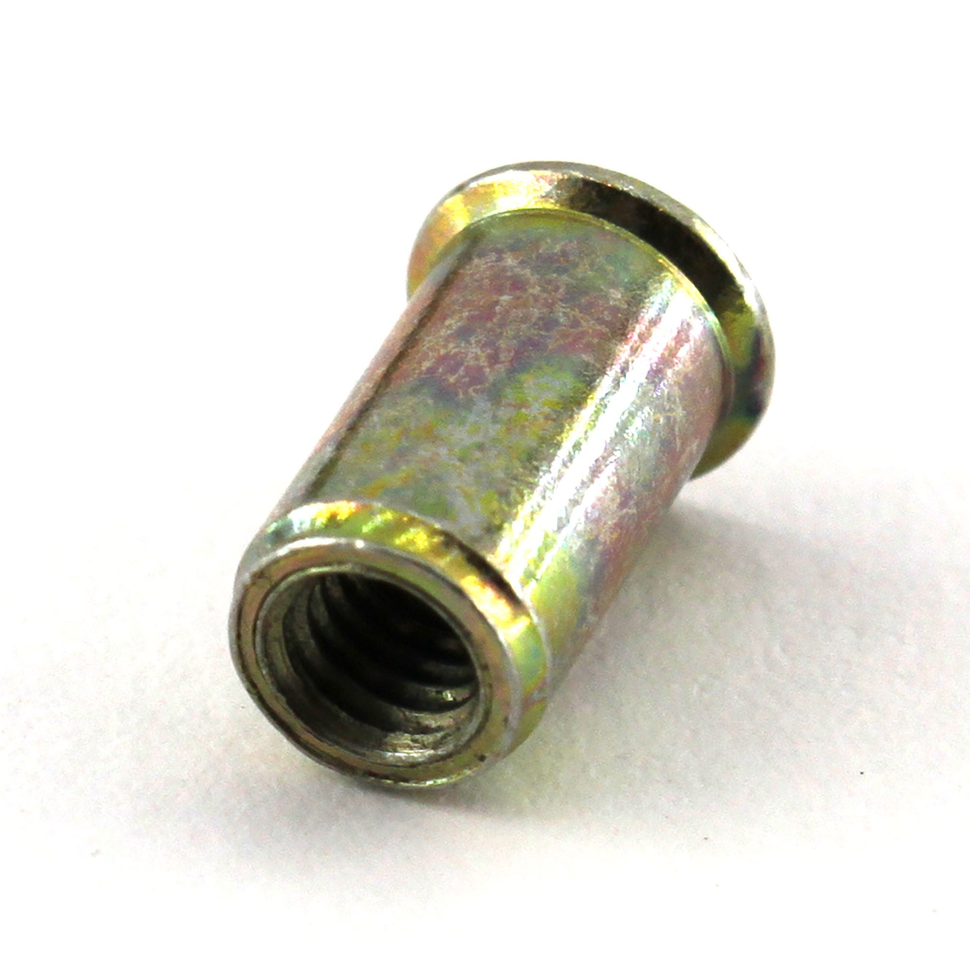 Inserto filettato FTR MA4 tondo