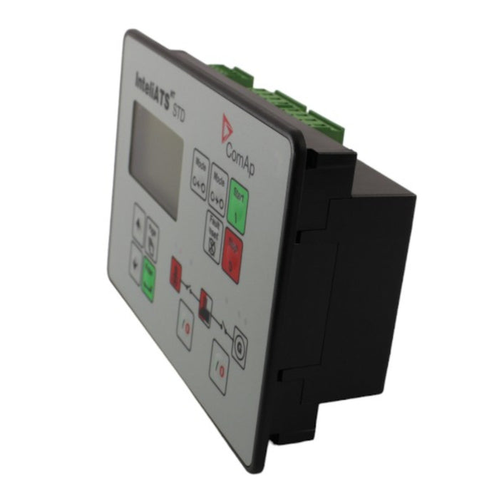 InteliATS NT Standard Automatic Transfer Switch (ATS) Comap