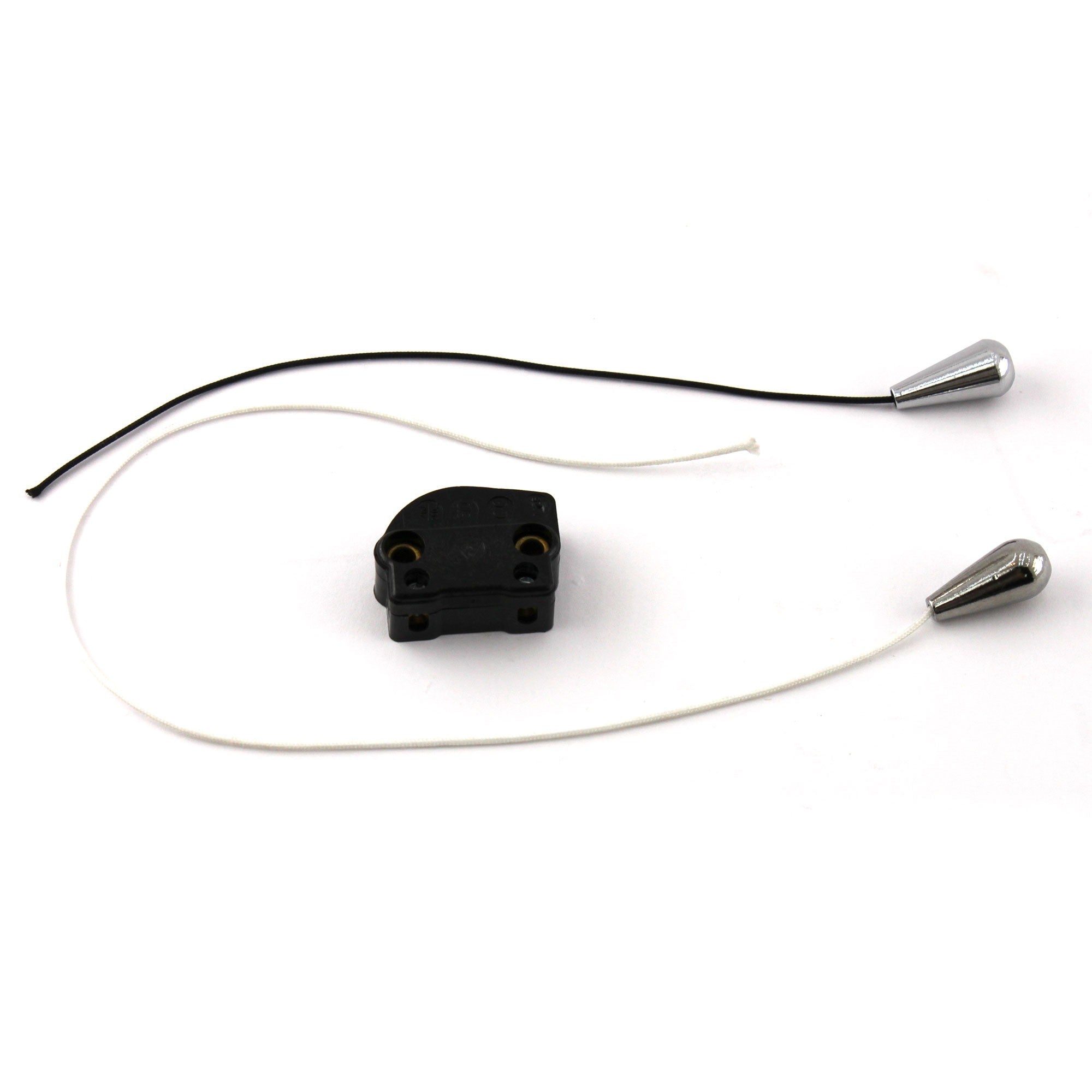 Interruttore a cordina 4(1)A Videl