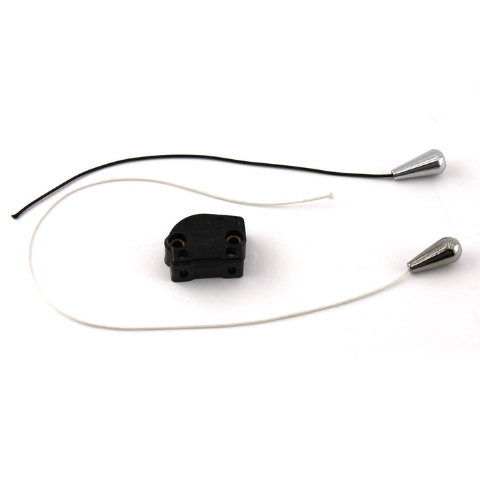 Interruttore a cordina 4(1)A Videl