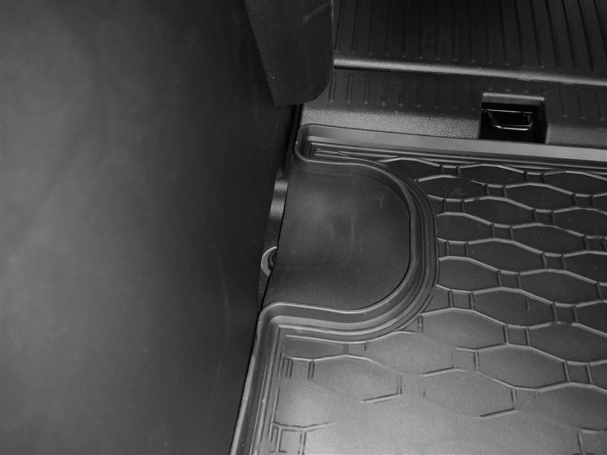 201B-421064 - Citan W420 dal 2022-,  Classe T W420 dal 2022-, Townstar dal 2022-, Kangoo MK3 MPV-Space Wagon dal 2022-