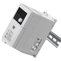 Inverter LS Electric M100 1x200-240Vac 0,2Kw- 1,4A HD