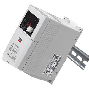 Inverter LS Electric M100 1x200-240Vac 0,2Kw- 1,4A HD