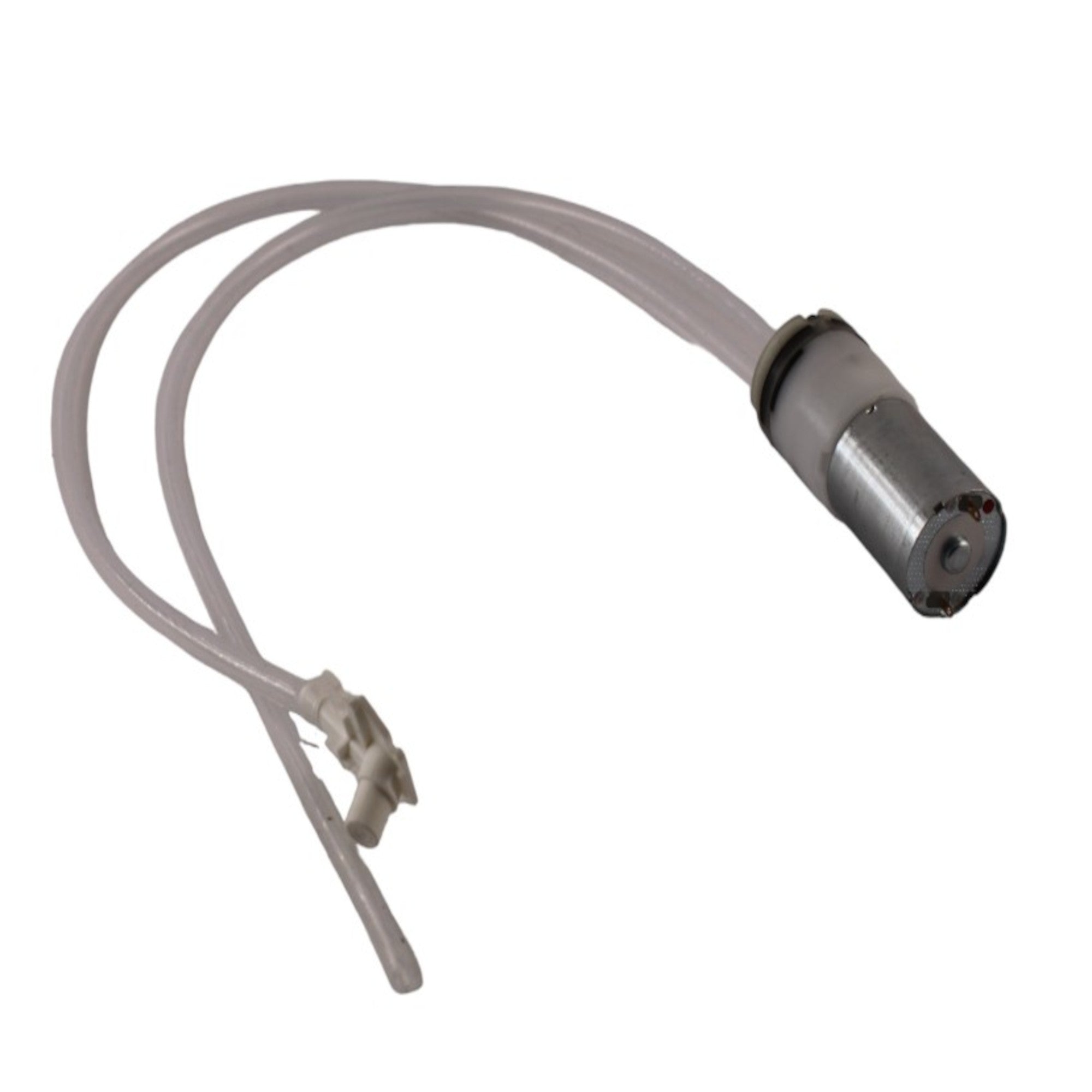 Kit pompa nebulizzante + ugello + 2 tubi in silicone Aleyay