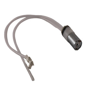 Kit pompa nebulizzante + ugello + 2 tubi in silicone Aleyay