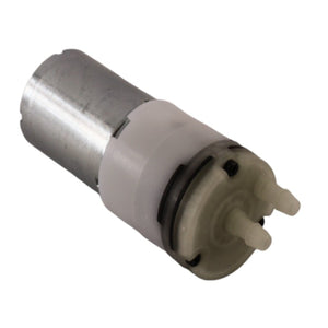 Kit pompa nebulizzante + ugello + 2 tubi in silicone Aleyay