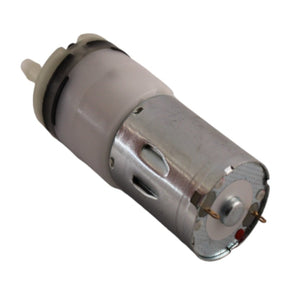 Kit pompa nebulizzante + ugello + 2 tubi in silicone Aleyay