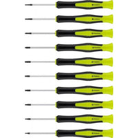 Kit Valigetta 58 Cacciaviti di Precisione