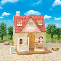 La scatola dei dolci - SYLVANIAN FAMILIES - 5807