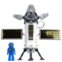 La stazione di comunicazione - ASTROPODE