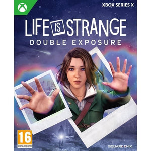 La vita è strana: doppia esposizione - Serie Xbox
