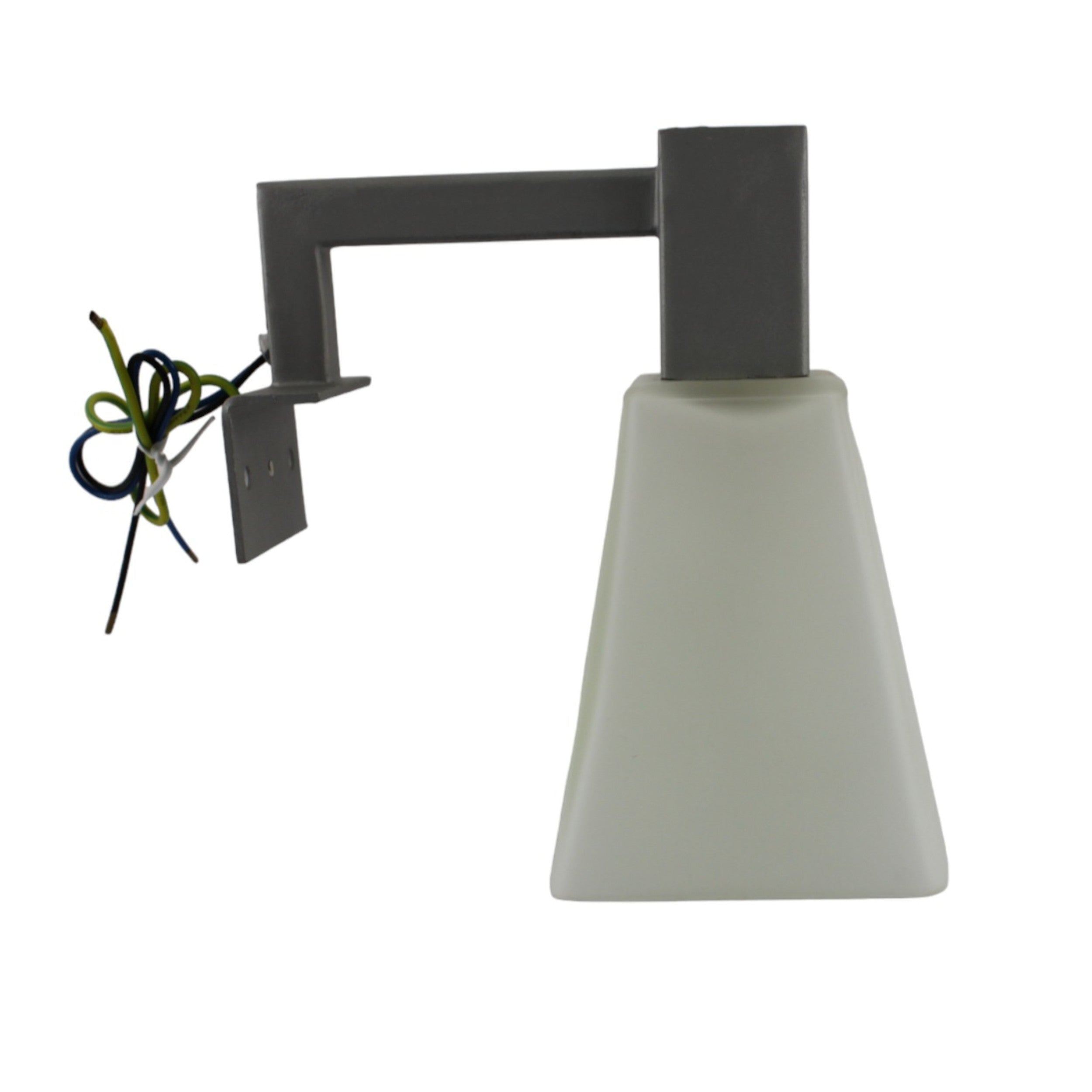 LAMP BRINA ALL.-VETRO BIA. 230V G9 40W Aleyay