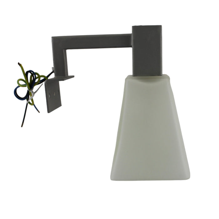 LAMP BRINA ALL.-VETRO BIA. 230V G9 40W Aleyay