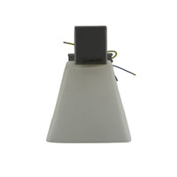 LAMP BRINA ALL.-VETRO BIA. 230V G9 40W Aleyay