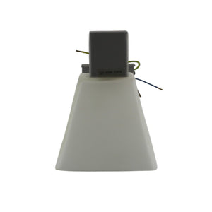 LAMP BRINA ALL.-VETRO BIA. 230V G9 40W Aleyay