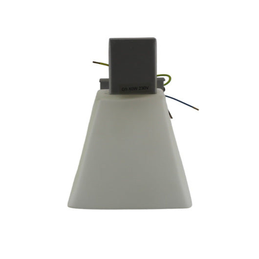 LAMP BRINA ALL.-VETRO BIA. 230V G9 40W Aleyay