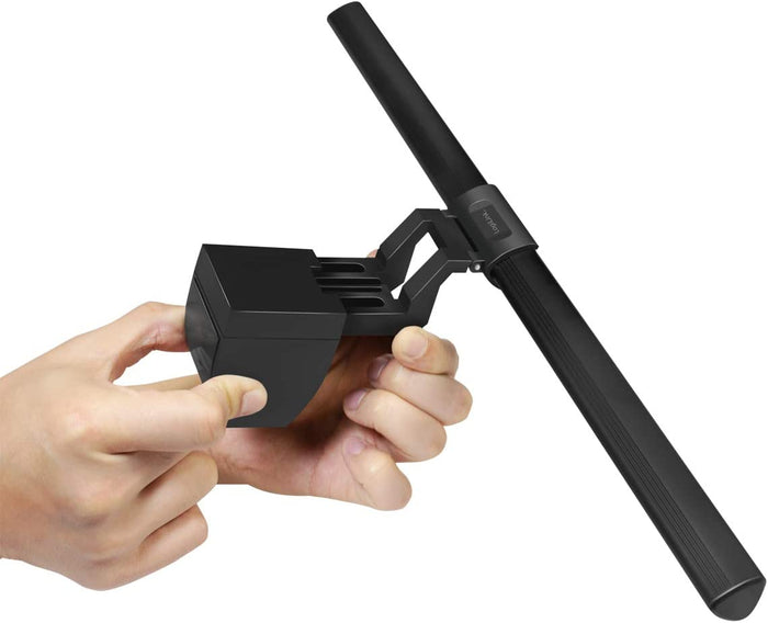 Lampada a Led USB per Monitor con Regolazione Temperatura Colore e Dimmer